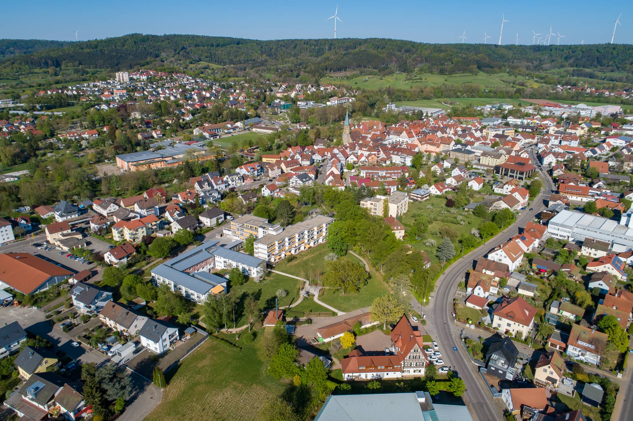 Gaildorf